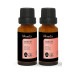 2 Pack Ginger Essential Oil 20 Ml