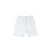 Tolin 3 Pack Cotton Girls Ribbed Shorts