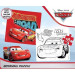 Cars Licensed Cars 35 Piece Colored Puzzle