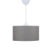 Decorative Mini Single Pendant Lamp Chandelier Antasit