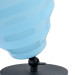 Blue Floor Corner Lamps For The Garden And Home
