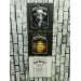 Jack Daniels Embossed Printed 3 Piece Painting