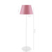 Lucem Modern Country Floor Lamp