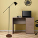 Metal Adjustable Desk Lighting Floor Lamp