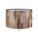 Replacement Floor Lamp Head Wood Pattern Imported Upvl Material