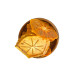 Dried Fruits, Persimmons And Banana Slices 200 Grams