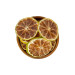 Dried Lemon Slices 25 Grams