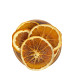 برتقال مجففة شرائح 100 جرام