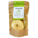 Dried Green Apple Slices 25 Grams