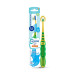 فرشاة أسنان سنسوداين للأطفال لعمر 0 و 2 سنة