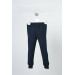 2 5 Years Crew Neck Gap Embroidered Double Suit Navy Blue