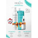 Facial Care Set For Acne And Oiliness