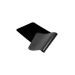 300 X 700 X 3Mm Gaming Long Anti Slip Mouse Pad Black