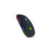 Usb Rgb Bluetooth Rechargeable Wireless Mouse Wireless Bluetooth