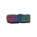 Formula Combo Usb 3 Macro Keys Rgb Illuminated Q Gaming Gaming Keyboard Mouse Set