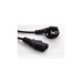 Luxury Power Cable 1.5M 0.75Mm