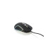 Black 6400Dpi Rgb Led Macro Gaming Player Mouse Drag Click