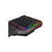 36 Keys Rgb Mini Mechanical Gaming Keyboard