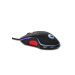 Owl 7200 Dpi 7D Sound Sensitive Rgb Light Macro Gaming Mouse Drag Click