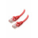 Cat6 305 Meter 24 Awg Utp Red Cable