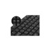 Segment Black Usb Q Keyboard