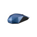 Usb Blue 1200Dpi Optical Wired Mouse