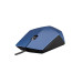 Usb Blue 1200Dpi Optical Wired Mouse