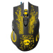 Swanky Black 3200 Dpi Gaming Mouse