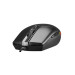 Usb 5 Button Rgb Lighted 6400Dpi Gaming Mouse