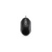 Km6809 Black Usb Laser Mouse