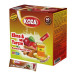 Koza Apple And Cinnamon Flavored Beverage Powder 40 Packs