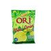 Mint Lemon Flavored Drink Powder 250 Gr