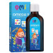 Omi Omega 3 Children Supplementary Syrup 150 Ml