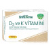 Shiffa Home Vitamin D3 And K2 30 Softgel