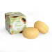 Thalia Papaya Macaron Solid Soap 100 Gr