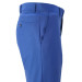 Varetta Mens Light Blue Polyviscon Fabric Trousers