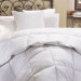 Double Silicone Comforter With 2 Pillows