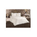 Jacquard Pattern Laced Double Bedspread