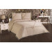 Lined French Laced Double Bedspread