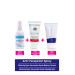 Antiperspirant Spray 50 Ml Silver Ion Protected Cream Deodorant Anti Odor Foot Care