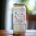 Organic Baby Rice Flour With Wheat Germ 330Gr