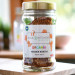 Organic Mosaic Baby Biscuit 80Gr