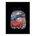 Boys Primary School Backpack With Cars Drawing