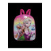 Girls Primary School Backpack With Princesses