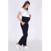 Navy Blue Maternity Tracksuit