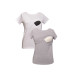 Luvmabelly Breastfeeding T Shirt Set