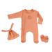 Cute Tiny Newborn Set 3 Pieces