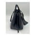 Pinterest Model Women Large Handbag Black