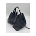 Pinterest Model Women Large Handbag Black