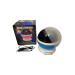 Blue Colorful Rotating Starlight Projection Lamp